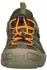 CMP Kids Rokky Sandal pine-sage