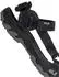Jack Wolfskin Ridge Sandal schwarz