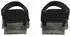 Jack Wolfskin Ridge Sandal Women (A65590) black