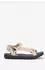 Jack Wolfskin Taiga Sandal Women (A65623) oyster
