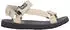 Jack Wolfskin Taiga Sandal Women (A65623) oyster