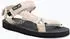 Jack Wolfskin Taiga Sandal Women (A65623) oyster