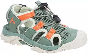 McKinley Nevada J Outdoor Sandal green smoke/green li
