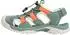 McKinley Nevada J Outdoor Sandal green smoke/green li