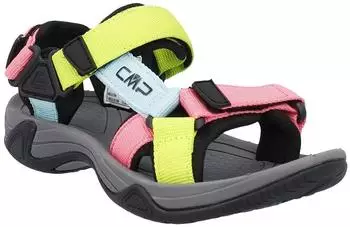 CMP Hamal Kids Hiking Sandals