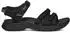 Teva Tirra Sport Sandal schwarz
