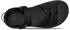 Teva Tirra Sport Sandal schwarz