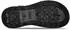 Teva Tirra Sport Sandal schwarz