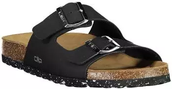 CMP Eco Thalitha Sandal schwarz