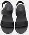 Skechers Summits Sandal Cute Mark Sneakers schwarz