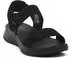 Skechers Summits Sandal Cute Mark Sneakers schwarz