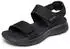 Skechers Summits Sandal Cute Mark Sneakers schwarz