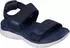 Skechers Cali Gear: Footsteps Breezy Feels marine