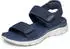 Skechers Cali Gear: Footsteps Breezy Feels marine