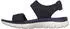 Skechers Cali Gear: Footsteps Breezy Feels marine