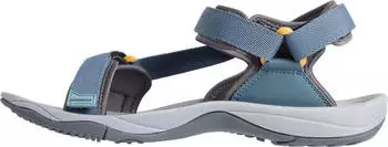 McKinley Mojave (434706) blau petrol/schwarz