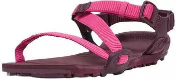 Xero Shoes EU Women's Z-Trail EV Barefoot Shoes fuchsia/purple