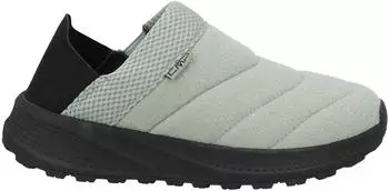 CMP Synensys Hausschuhe Damen green tea