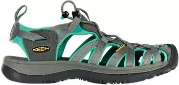 Keen Whisper Women dark shadow/ceramic