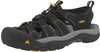 Keen Newport H2 black