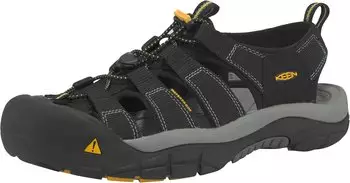 Keen Newport H2 black