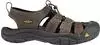 Trekkingsandalen mit Zehenschutzkappe