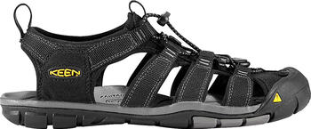 Keen Footwear Keen Clearwater CNX black/gargoyle