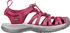 Keen Whisper Women