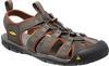 Keen Clearwater CNX raven/tortoise shell