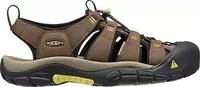 Keen 1001938, KEEN Herren Trekkingsandale NEWPORT H2 M-NAVY/MEDIUM GRAY NAVY/MEDIUM