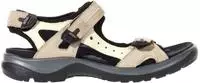 Ecco Trekkingsandale "OFFROAD" Outdoorschuh, Sommerschuh, Freizeitsandale, in