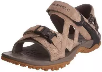 Merrell Kahuna III Women taupe