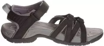 Teva Tirra Leather Women black