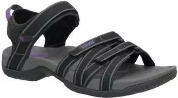 Teva Tirra Women black/grey