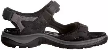 Ecco Offroad Ladies (069563) black