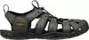Trekkingsandalen Leder