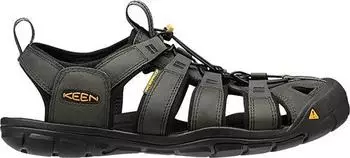 Keen Clearwater Leather CNX