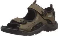 Ecco 8220440211445, Ecco - Offroad - Sandalen 45 | EU 45 schwarz