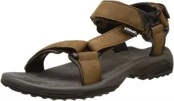 Teva Terra Fi Lite Leather brown