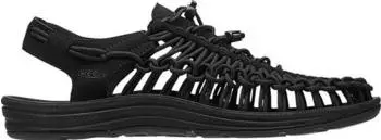 Keen Uneek Monochrome Women black/black
