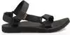 Trekkingsandalen Synthetik