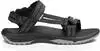 Trekkingsandalen wasserabweisend