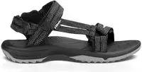 Teva 1001474.CLBP.7, Teva Terra Fi Lite Women's - Sandalen 38,0 city lights