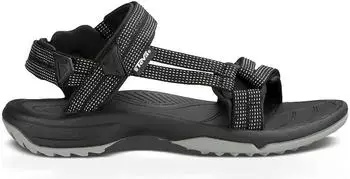 Teva Terra Fi Lite Women city light black pastel