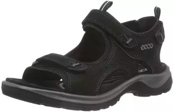 Ecco Offroad Ladies (822043) black