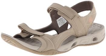 Columbia Sportswear Columbia Sunlight Vent II Women bluff/sorbet
