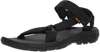 Teva Hurricane XLT2 black