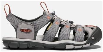 Keen Footwear Keen Clearwater CNX grey flannel/potters clay
