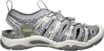 Keen Footwear Keen Evofit One W gray/white