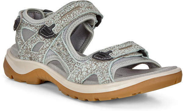 Ecco Offroad Ladies (069563) ice flower/cocoa/brown